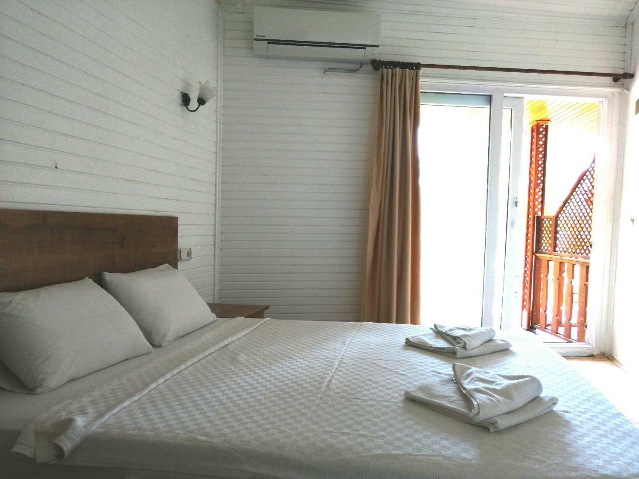 Durak Hotel Oeluedeniz Ngoại thất bức ảnh